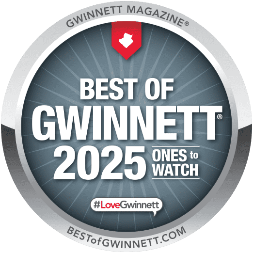 2025 Best of Gwinnett Award Link