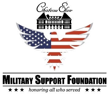 Chateau Elan Military Support Foundation Chateau Elan Military Support Foundation