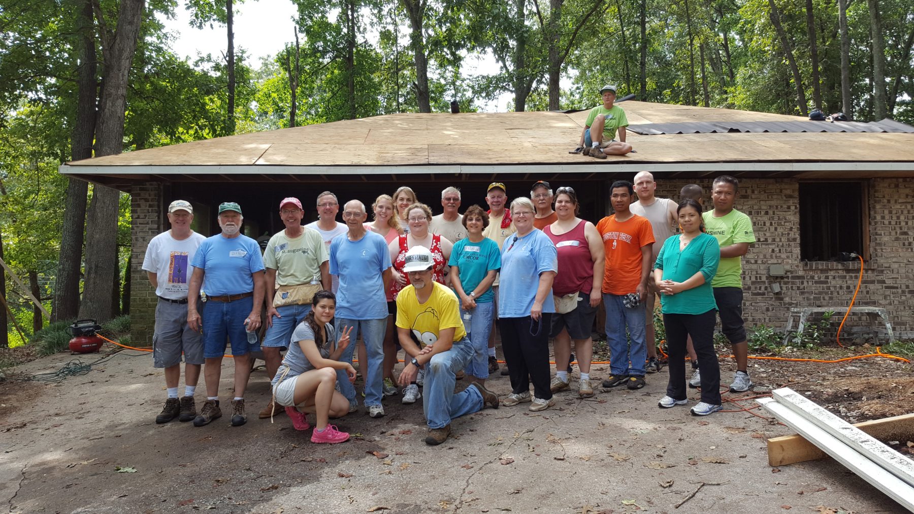 Gallery - Gwinnett Habitat for Humanity