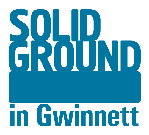 Solid Ground in Gwinnett