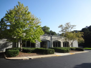 Gwinnett Habitat new office