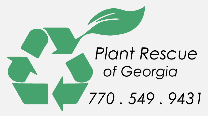 Plant Rescue of GA