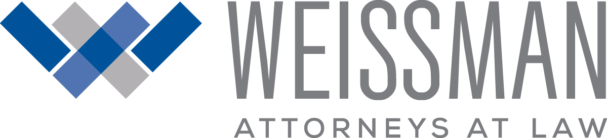 weissman-law-logo