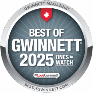2025 Best of Gwinnett Award Link
