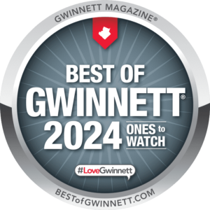 Gwinnett/Walton Habitat for Humanity Best of Gwinnett Award