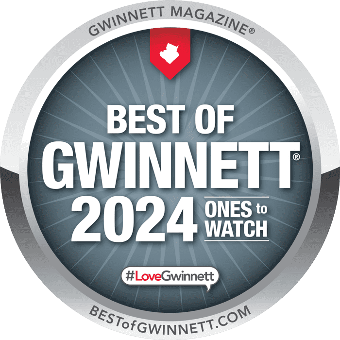 Gwinnett/Walton Habitat for Humanity Best of Gwinnett Award