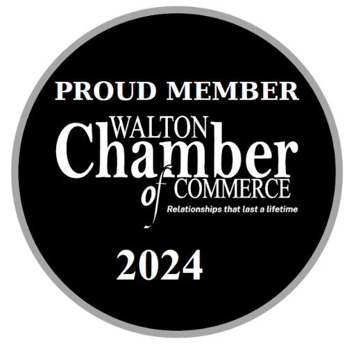 Walton Chamber Proud Member 2024