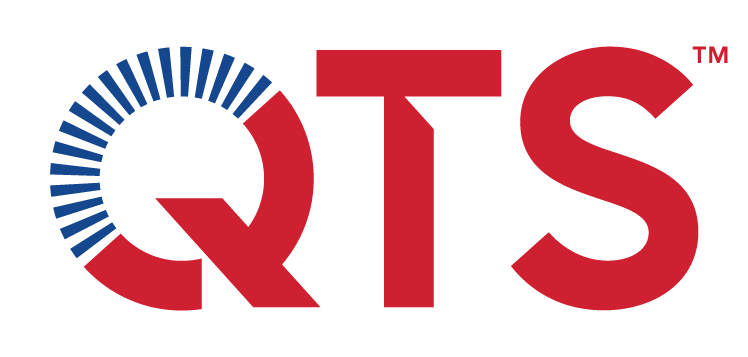 QTS Logo QTS Logo