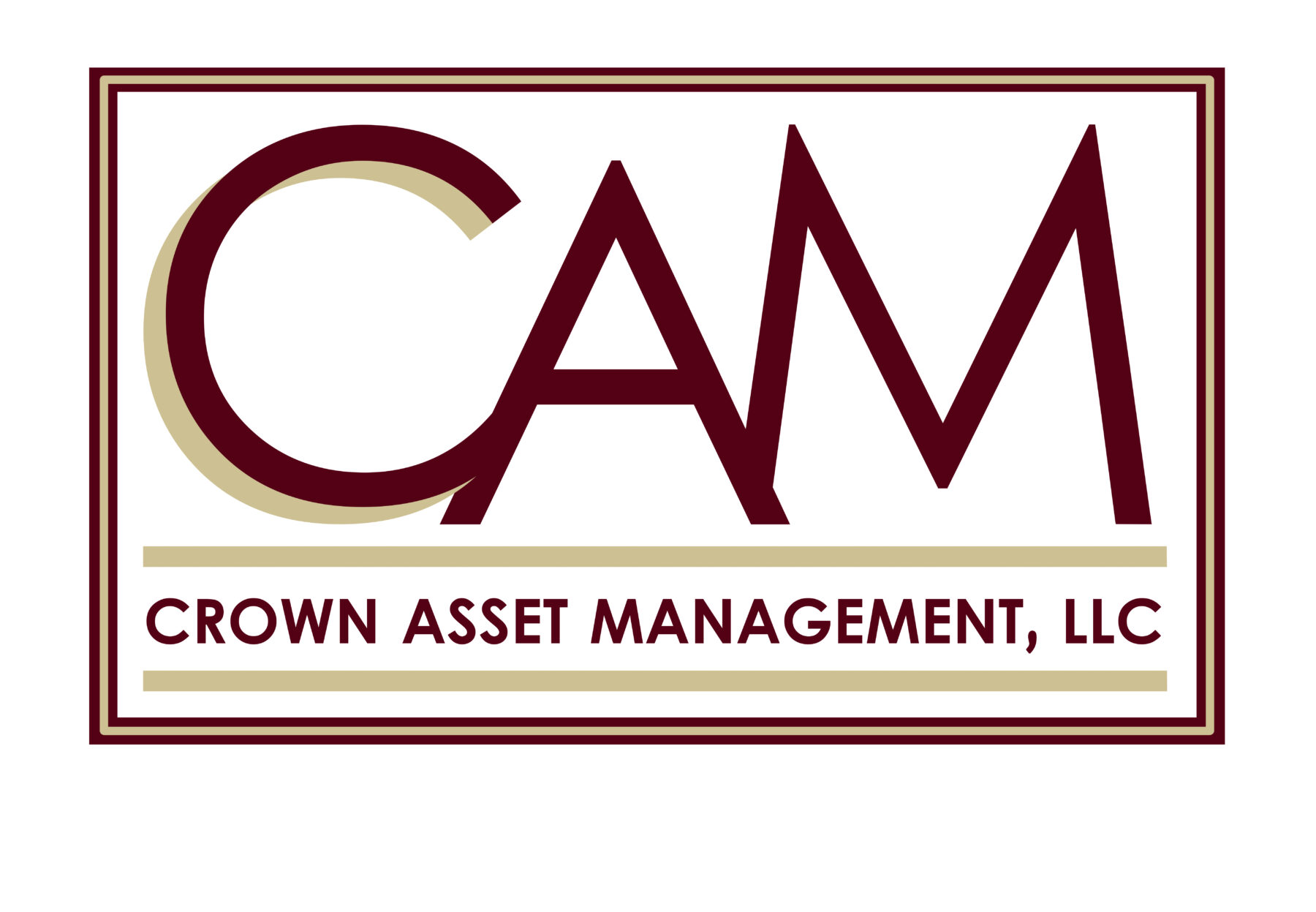 Crown Asset Management Logo